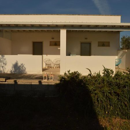 Il Monile Hotell Otranto Eksteriør bilde