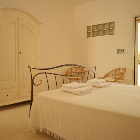 Il Monile Hotell Otranto Eksteriør bilde