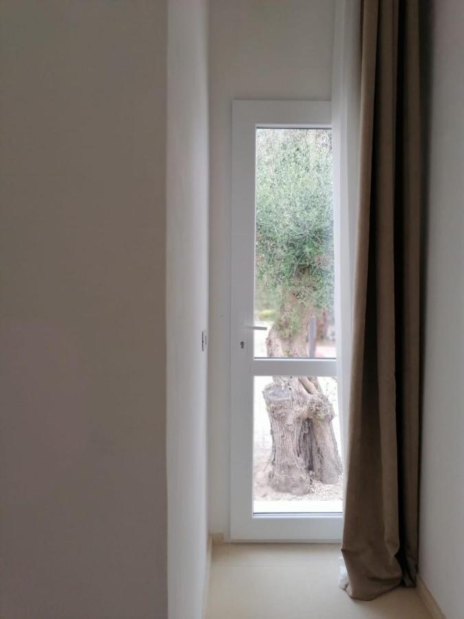 Il Monile Hotell Otranto Eksteriør bilde