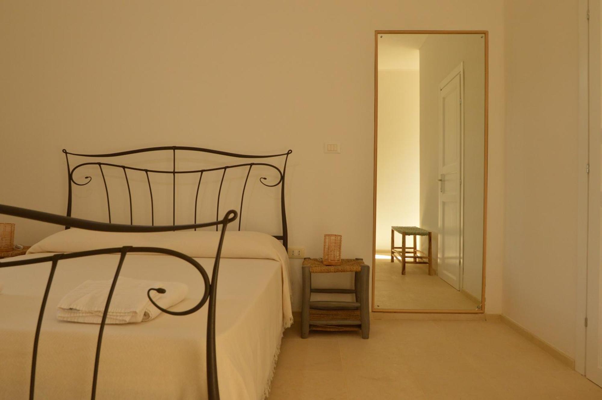 Il Monile Hotell Otranto Eksteriør bilde