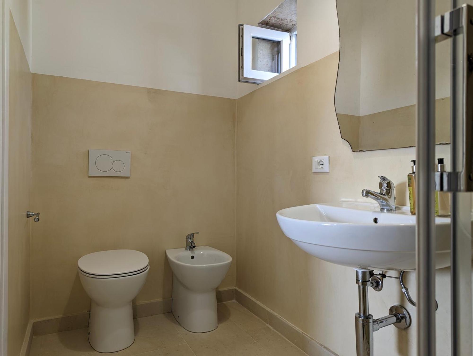 Il Monile Hotell Otranto Eksteriør bilde
