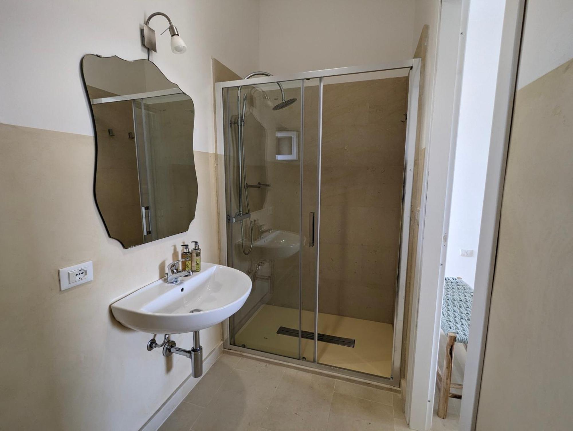 Il Monile Hotell Otranto Eksteriør bilde