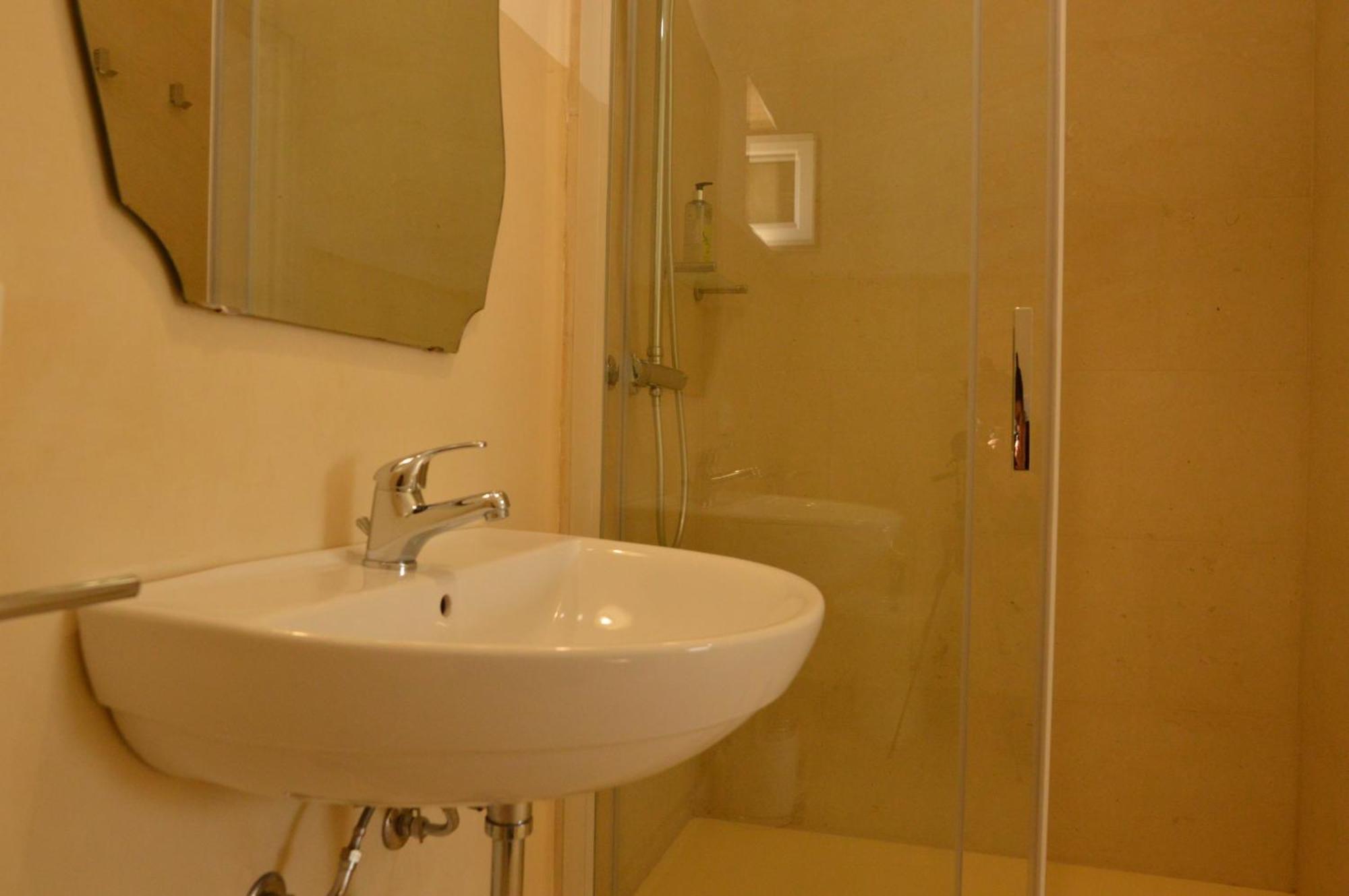 Il Monile Hotell Otranto Eksteriør bilde