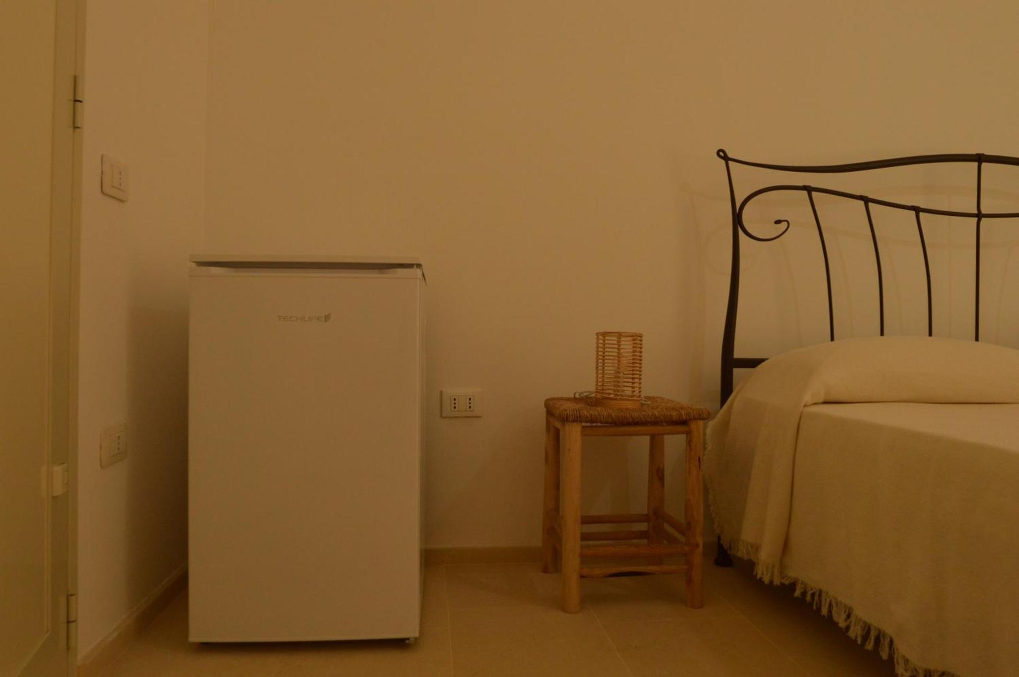 Il Monile Hotell Otranto Eksteriør bilde