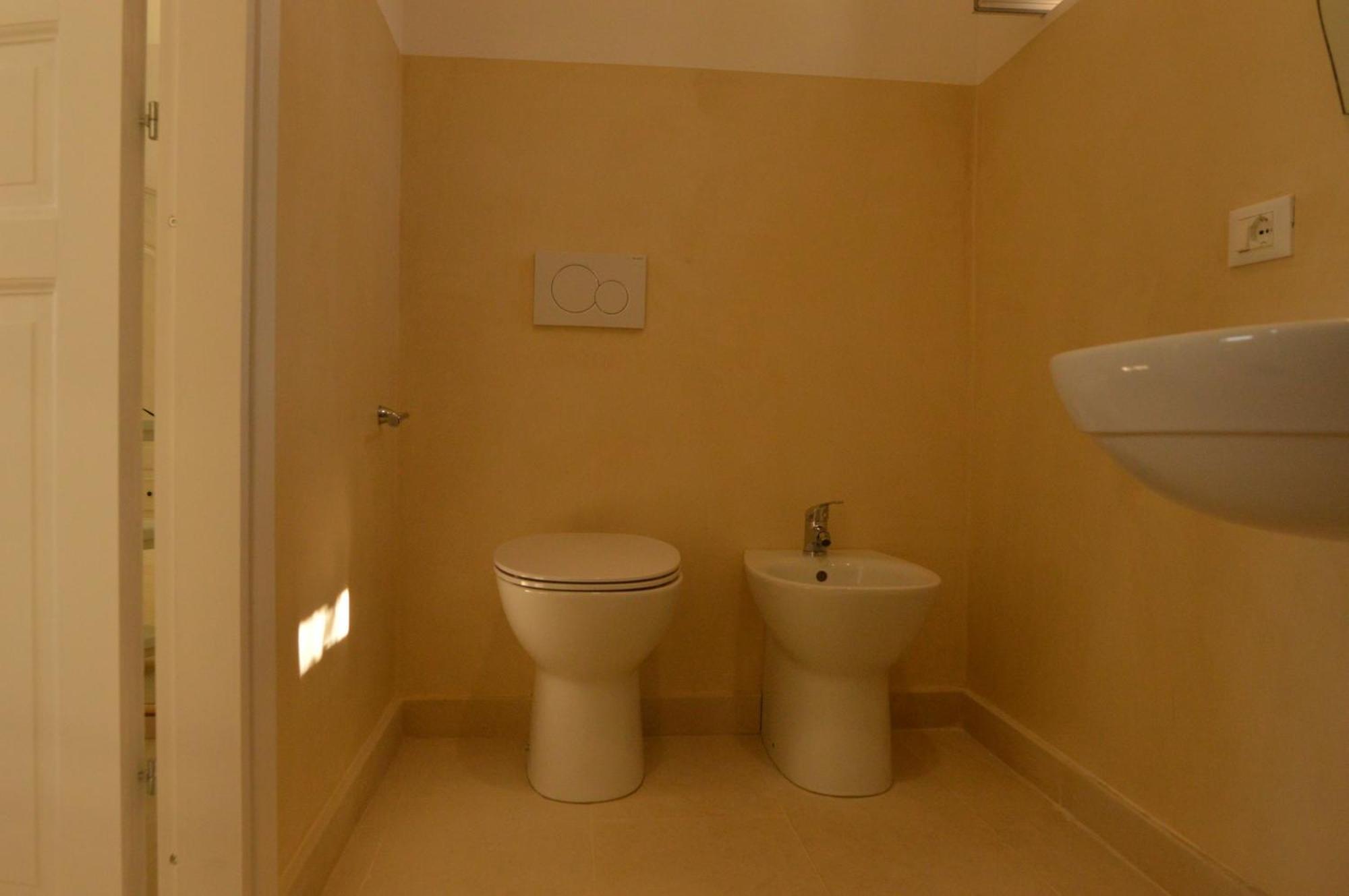 Il Monile Hotell Otranto Eksteriør bilde