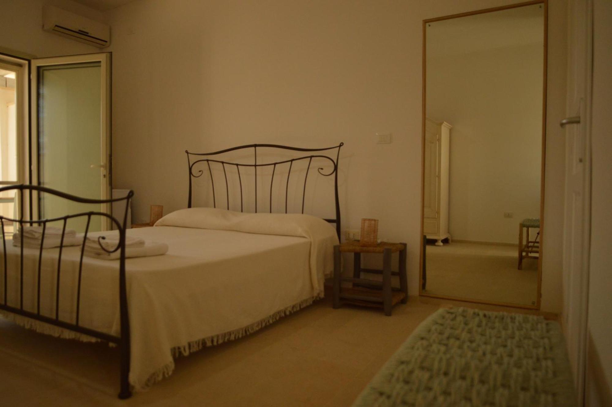 Il Monile Hotell Otranto Eksteriør bilde