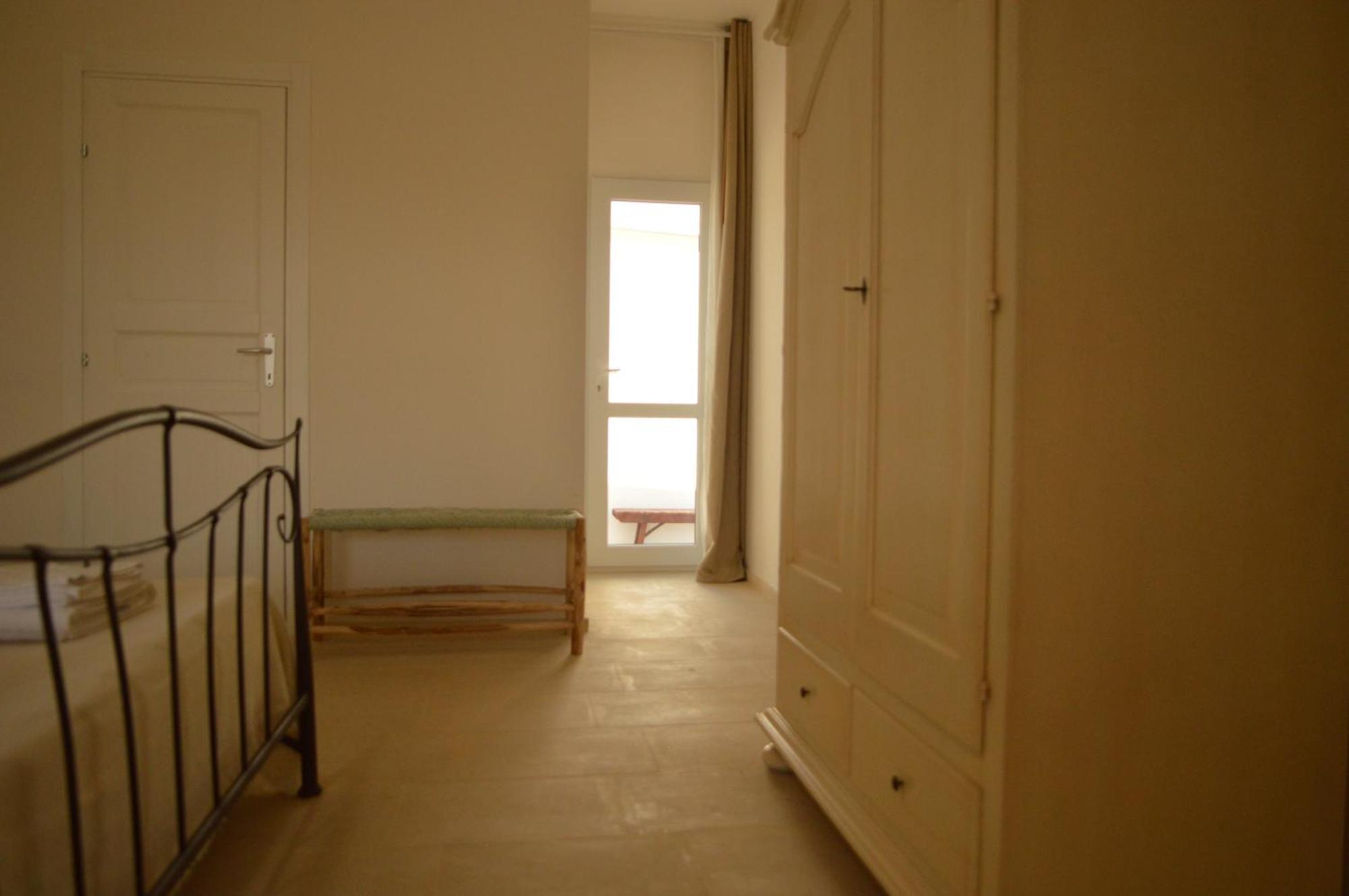 Il Monile Hotell Otranto Eksteriør bilde