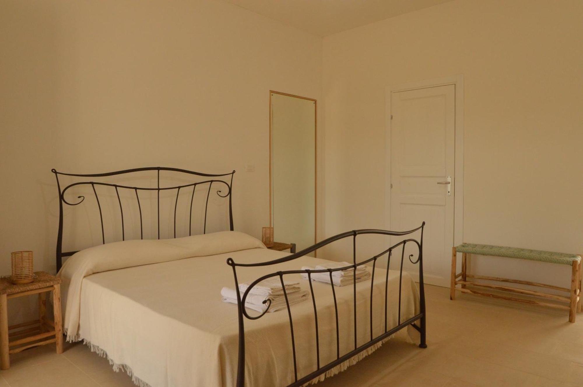 Il Monile Hotell Otranto Eksteriør bilde